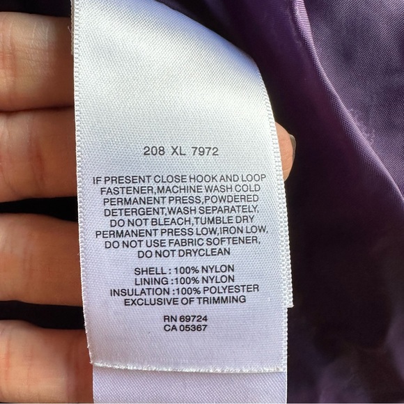 Columbia Women's 3-in-1 Interchangable Coat - Picture 10 of 16